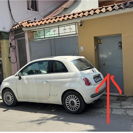 Host Elios Tirana Daire Dış mekan fotoğraf