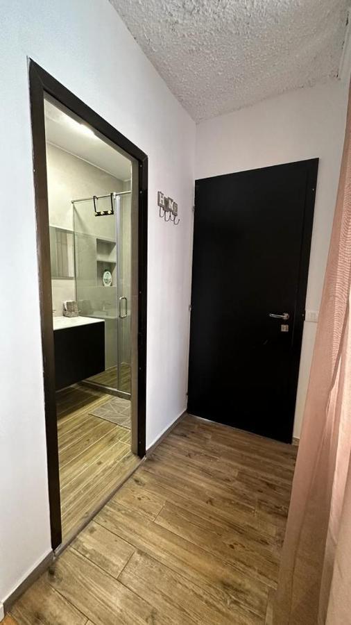 Host Elios Tirana Daire Dış mekan fotoğraf
