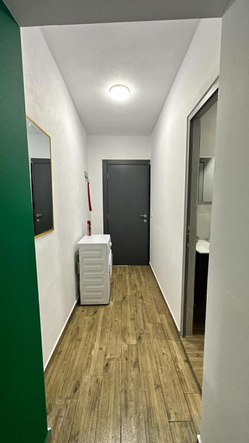Host Elios Tirana Daire Dış mekan fotoğraf