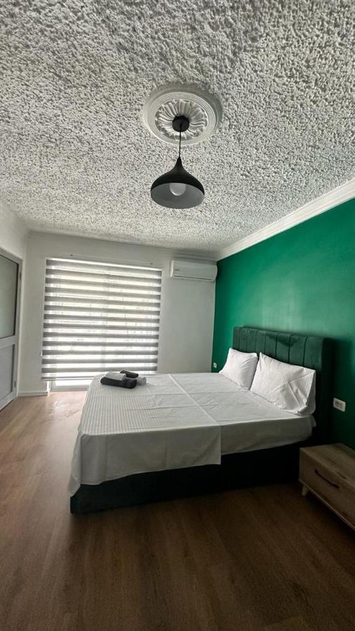 Host Elios Tirana Daire Dış mekan fotoğraf