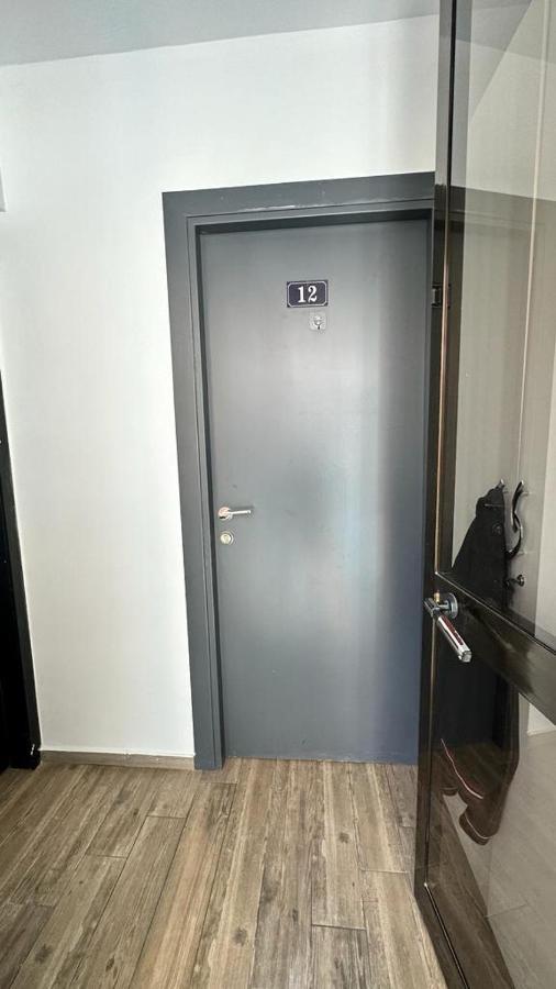Host Elios Tirana Daire Dış mekan fotoğraf