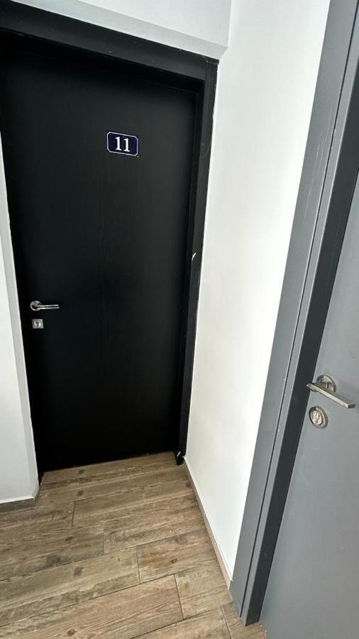 Host Elios Tirana Daire Dış mekan fotoğraf