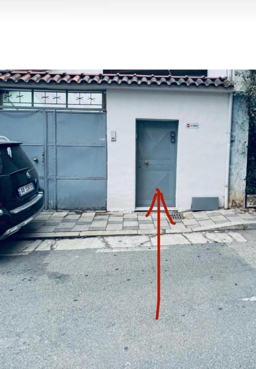 Host Elios Tirana Daire Dış mekan fotoğraf