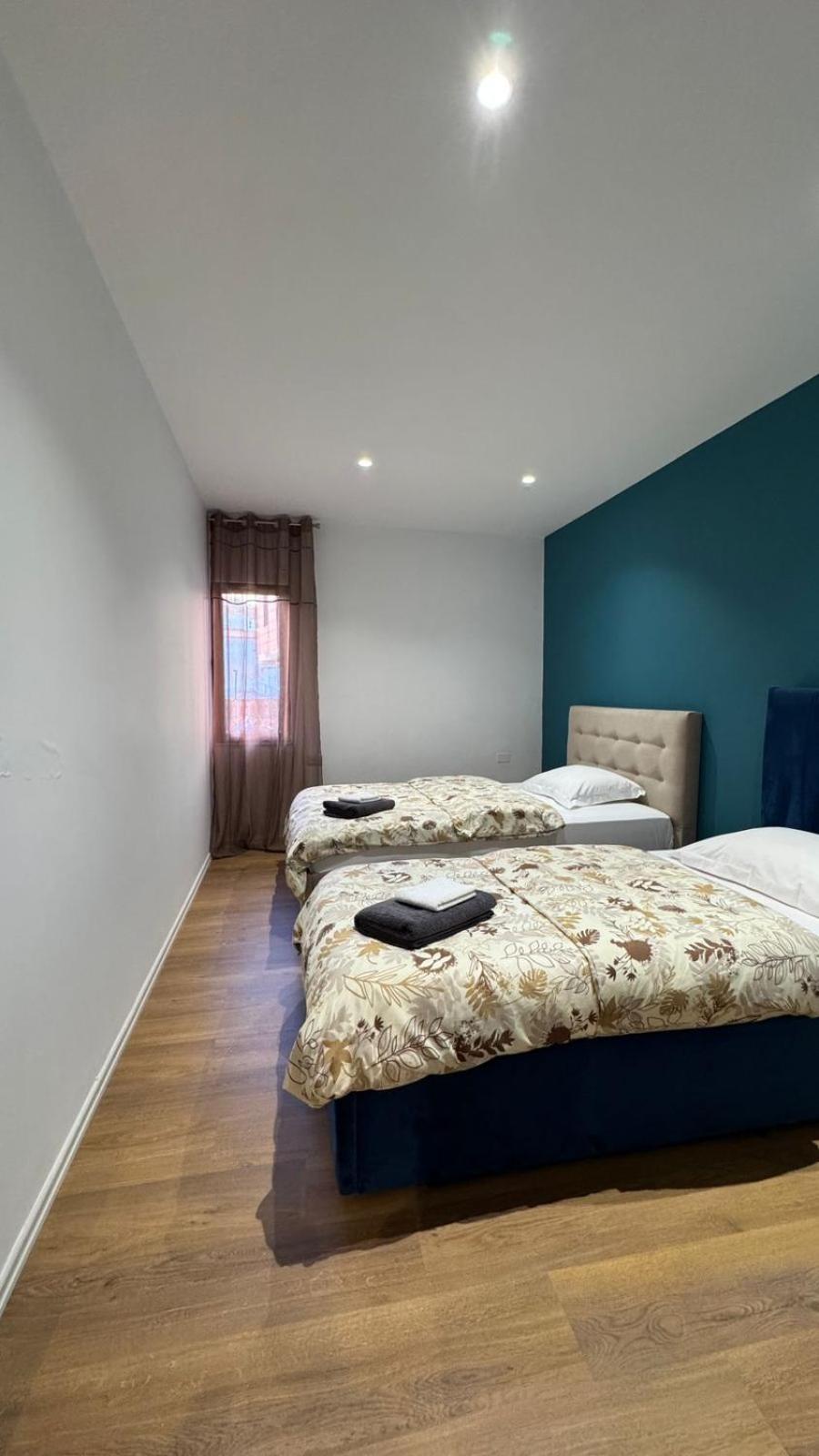 Host Elios Tirana Daire Dış mekan fotoğraf